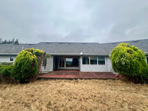 56891 Fat Elk Rd, Coquille, OR 97423