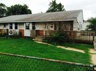 8594 Main Ave, Pasadena, MD 21122