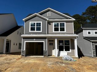904 Fire Island Rd, Blythewood, SC 29016