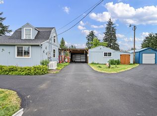 82600 Green Valley St, Creswell, OR 97426