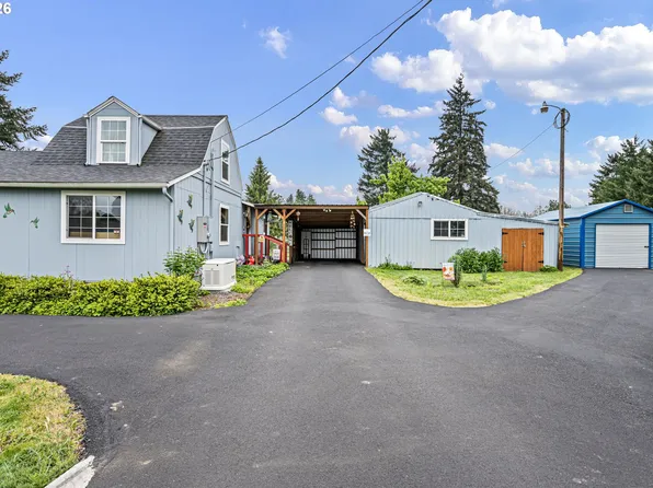 82600 Green Valley St, Creswell, OR 97426