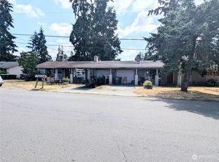 7815 3rd Ave SE, Olympia, WA 98503