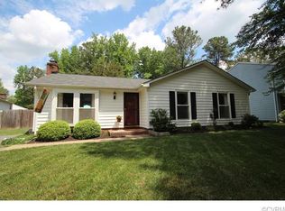 000 Mill Park Dr, Glen Allen, VA 23060