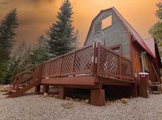 590 E Forest Dr, Alton, UT 84710