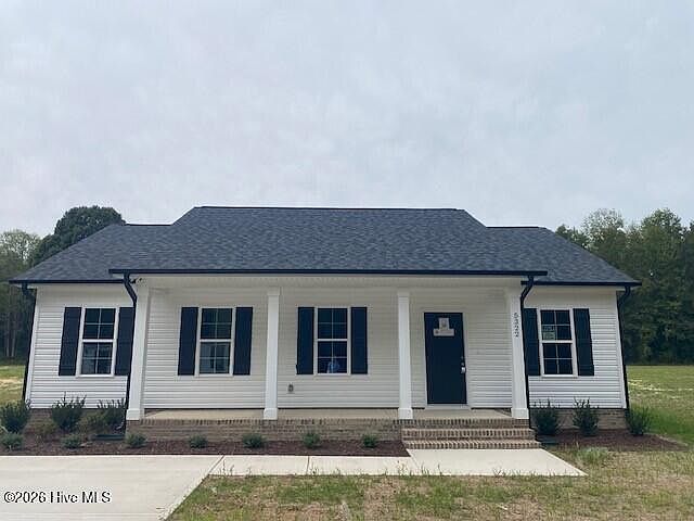 1st image of 5322 Saint Rose Church Road