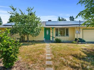1316 Whisler St NE, Olympia, WA