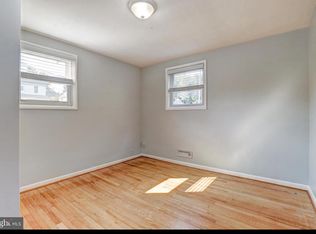 4506 Furley Ave APT 2, Baltimore, MD 21206