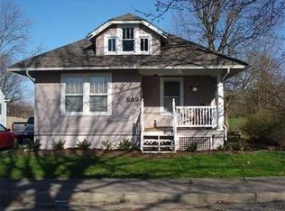 989 S Monroe St, Xenia, OH 45385