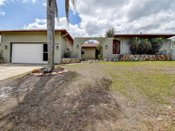 7556 High Pines Ct, Port Richey, FL 34668