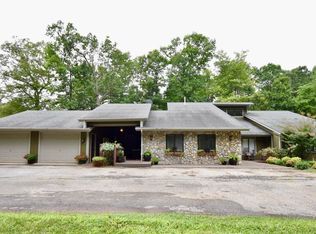 1619 Sample Rd, Wirtz, VA 24184