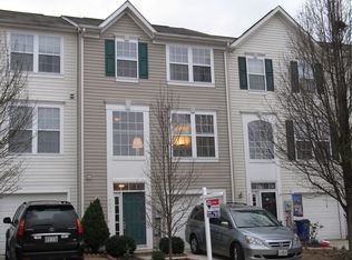 7033 Cradlerock Farm Ct, Columbia, MD 21045