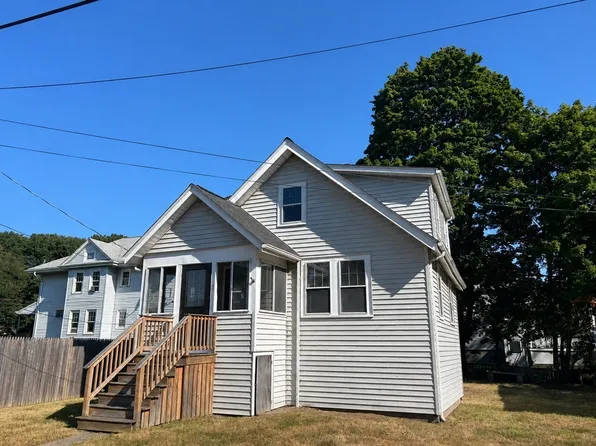2 Circuit Rd, Braintree, MA 02184