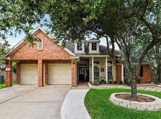 7215 Glenwick Ct, Cypress, TX 77433