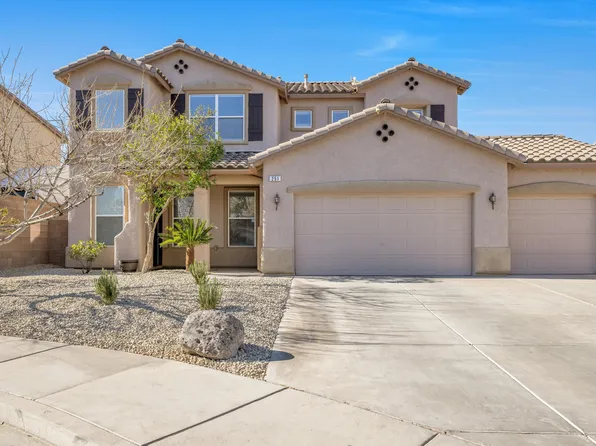 251 Palmarosa St, Henderson, NV 89015