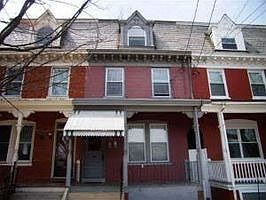 Home for Sale in Lancaster, Pennsylvania $79,900