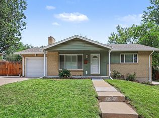 2854 S Yates St, Denver, CO 80236