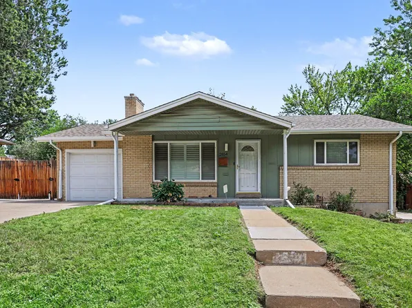 2854 S Yates St, Denver, CO 80236