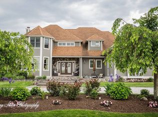 271 Channel Vw, Warwick, RI 02889