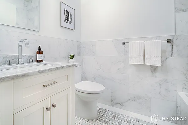 Sold by Brown Harris Stevens Development Marketing | media 21