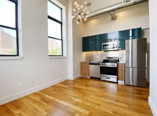 193 Marcus Garvey Blvd #202, Brooklyn, NY 11221