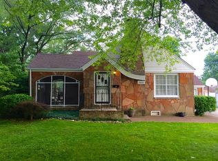 1909 S Ferguson Ave, Springfield, MO 65807