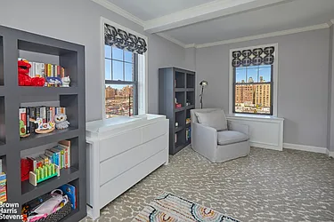 Sold by Brown Harris Stevens