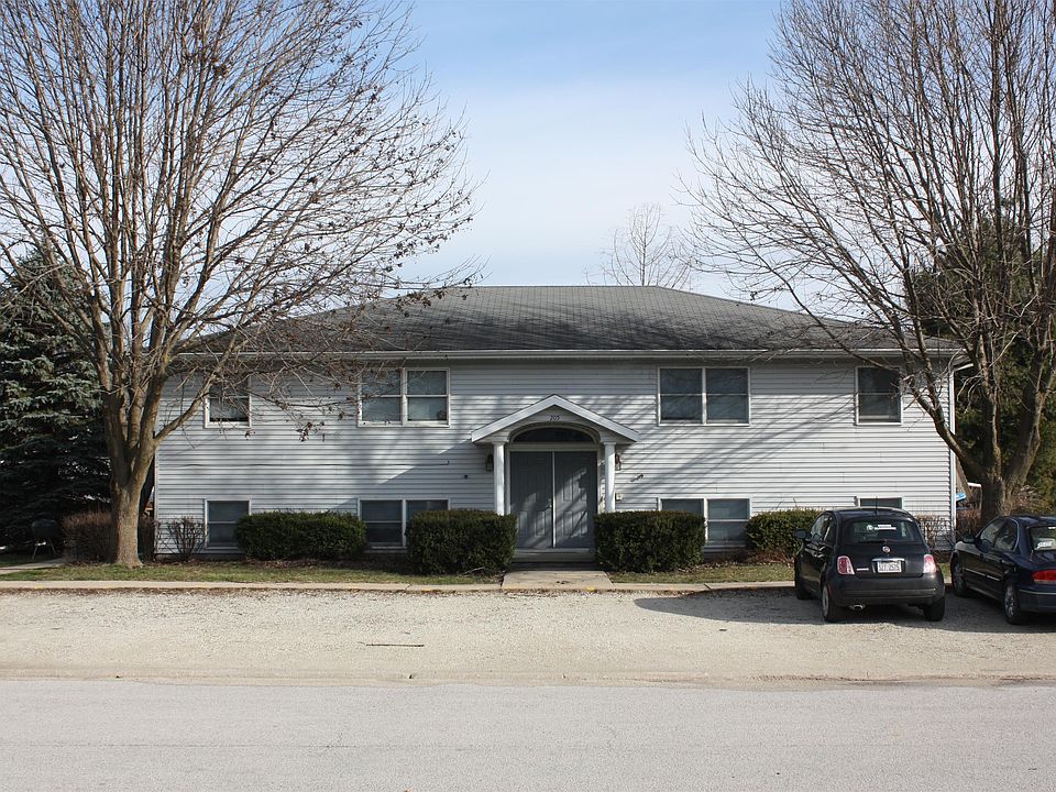 1st image of 205 W Hayden St APT 4