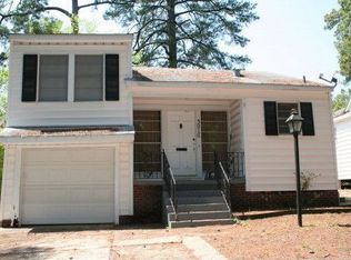 3916 Richmond Ave, Shreveport, LA 71106