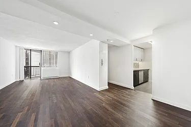 Rented by Hakimian Management