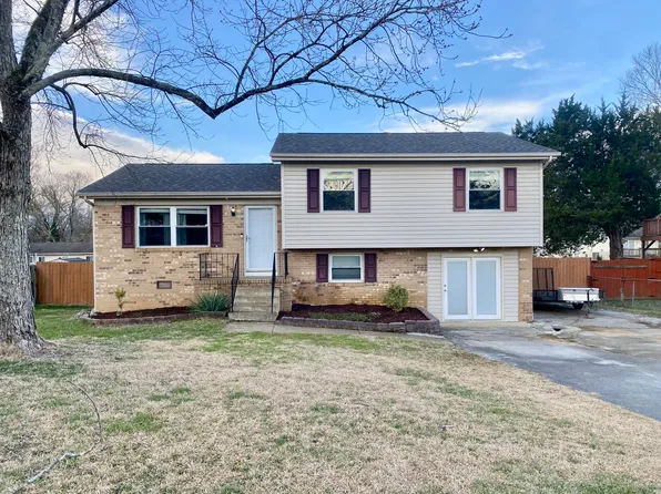 1834 N Prairie Cir, Hixson, TN 37343