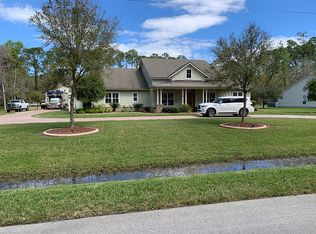 1231 Whispering Pines Rd, Saint Johns, FL 32259