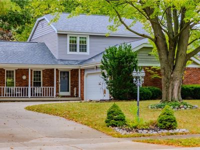 1406 N Marlin Dr, Marion, IN, 46952