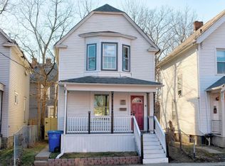 435 Oakwood Ave, Columbus, OH