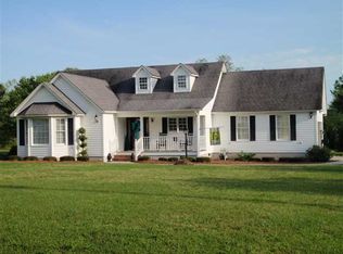 487 Floyd Page Rd, Galivants Ferry, SC 29544