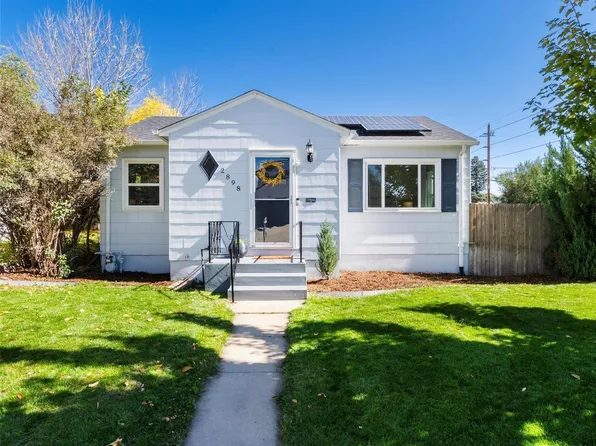 2898 S Grant Street, Englewood, CO 80113