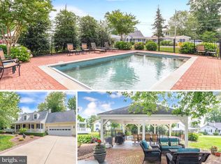 4911 W Chalk Point Rd, West River, MD 20778