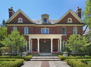 422 E 6th St, Hinsdale, IL 60521