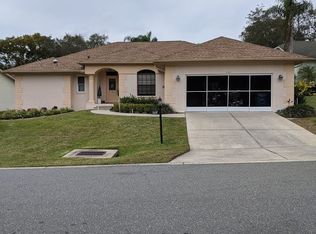 2305 Morning Glory Trl, Spring Hill, FL 34606