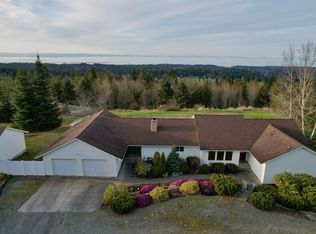 172 Mount Pleasant Heights Ln, Port Angeles, WA 98362