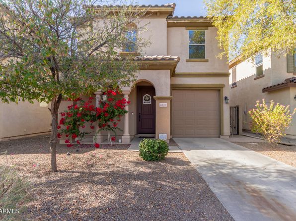 7830 S 64th Ln, Laveen, AZ 85339