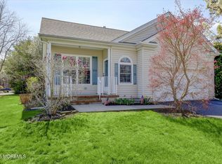 1 Wordsworth Rd, Brick, NJ 08724