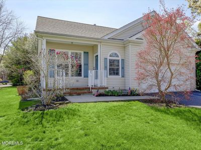1 Wordsworth Road, Brick, NJ, 08724