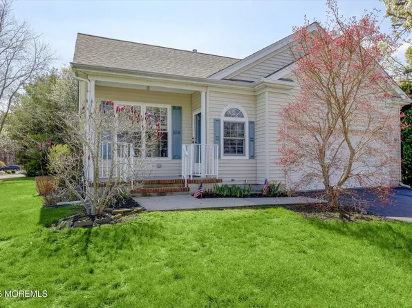 1 Wordsworth Road, Brick, NJ 08724