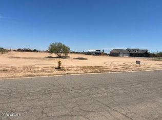 4272 E STALLION Drive #42, Eloy, AZ 85131