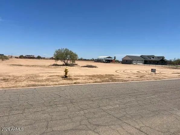 4272 E STALLION Drive #42, Eloy, AZ 85131