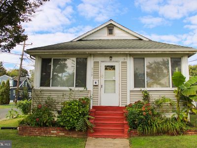 319 Laurel Ave, Woodlynne, NJ, 08107