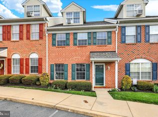 12 Ashfield Ct, Reading, PA 19607