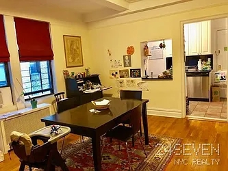 Rented by 24 7 NYC Realty Inc.