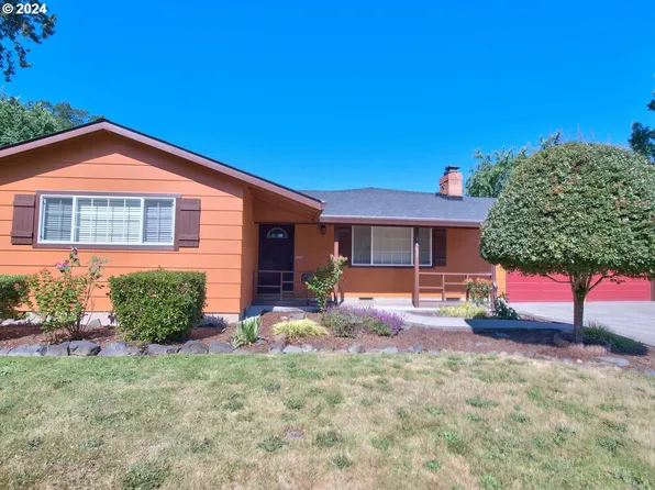 4465 SW 182nd Ave, Beaverton, OR 97078