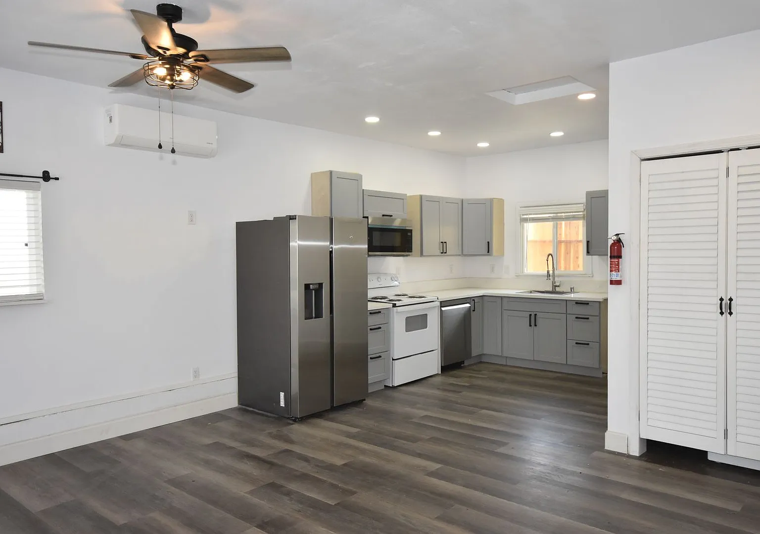 Maryland Avenue 1544 Unit A — Photo 4